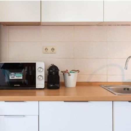 Tesla Apartment Urban Stay Загреб Екстер'єр фото